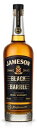 ジェムソン ブラック　バレル　正規品　700ml　40%　　　20191201　ジェイムソン