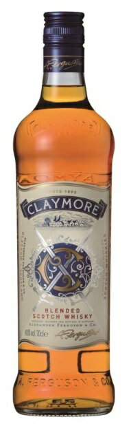 クレイモア 正規品 【700ml/40%】20191201