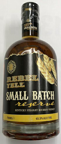 レベル　イエール　スモール　バッチ　リザーヴ【700ml/45.3%】20251111