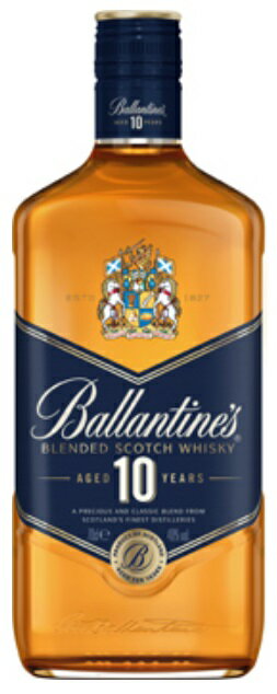 Rakuten - バランタイン　10年【700ml/40%】20251024