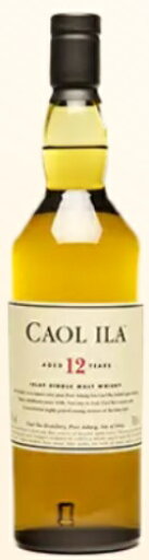 カリラ 12年 【700ml/43%】 20250719 カリラ 12年 【700ml/43%】 20250719