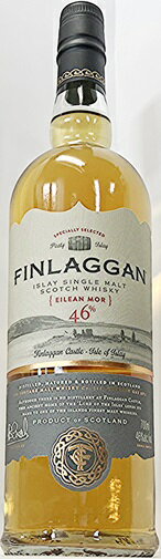 フィンラガン アインリーモア 【700ml/46%】 20250719