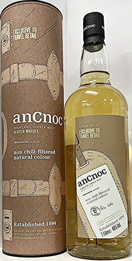 アン ノック ピーター アークル 【1000ml/46%】 20250729