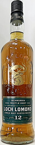 (ロッホ ローモンド)インチマリン 12年【700ml/46%】 20250730 (ロッホ ローモンド)インチマリン 12年【700ml/46%】 20250730
