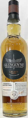 グレン ゴイン レガシー チャプター2【700ml/48%】20250802 グレン ゴイン レガシー チャプター2【700ml/48%】20250802