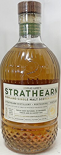 ストラスアーン【700ml/50%】20250808 ストラスアーン【700ml/50%】20250808