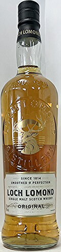 ロッホ ローモンド オリジナル【700ml/40%】 20250815