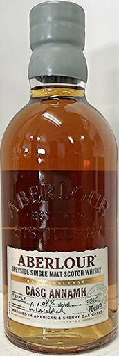 アベラワー カスク アヌー【700ml/48%】20250815 アベラワー カスク アヌー【700ml/48%】20250815