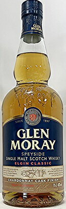 グレン マレイ シャルドネ カスク フィニッシュ【700ml/40%】20250826