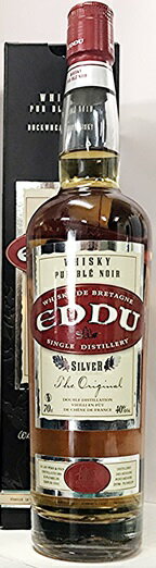 エデュー シルバー【700ml/40%】20251017