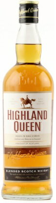 ハイランド クィーン【700ml/40%】 20251024