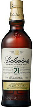 バランタイン 21年【700ml/40%】 20251024