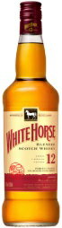 ホワイト　ホース　12年　【700ml/40%】20251025