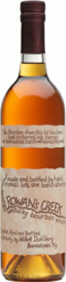 ローワンズ クリーク 正規品【750ml/50.05%】20251111