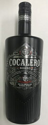 COCALERO NEGRO（コカレロ　ネグロ）【700ml/29％】