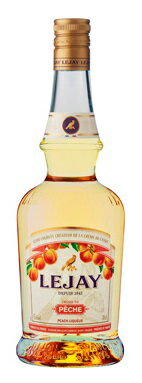 南仏の陽光をいっぱいに浴びた、芳醇な桃のリキュールです。まろやかな甘さ、爽やかな香り。 オンザロックスでもカクテルでも幅広く活躍する。