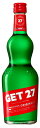 ジェット 27【700ml/21%】20250604