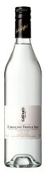 ジファール　キュラソー　トリプルセック【700ml/40%】20260813