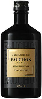 フォション　ティー　リキュール【500ml/24％】20260822