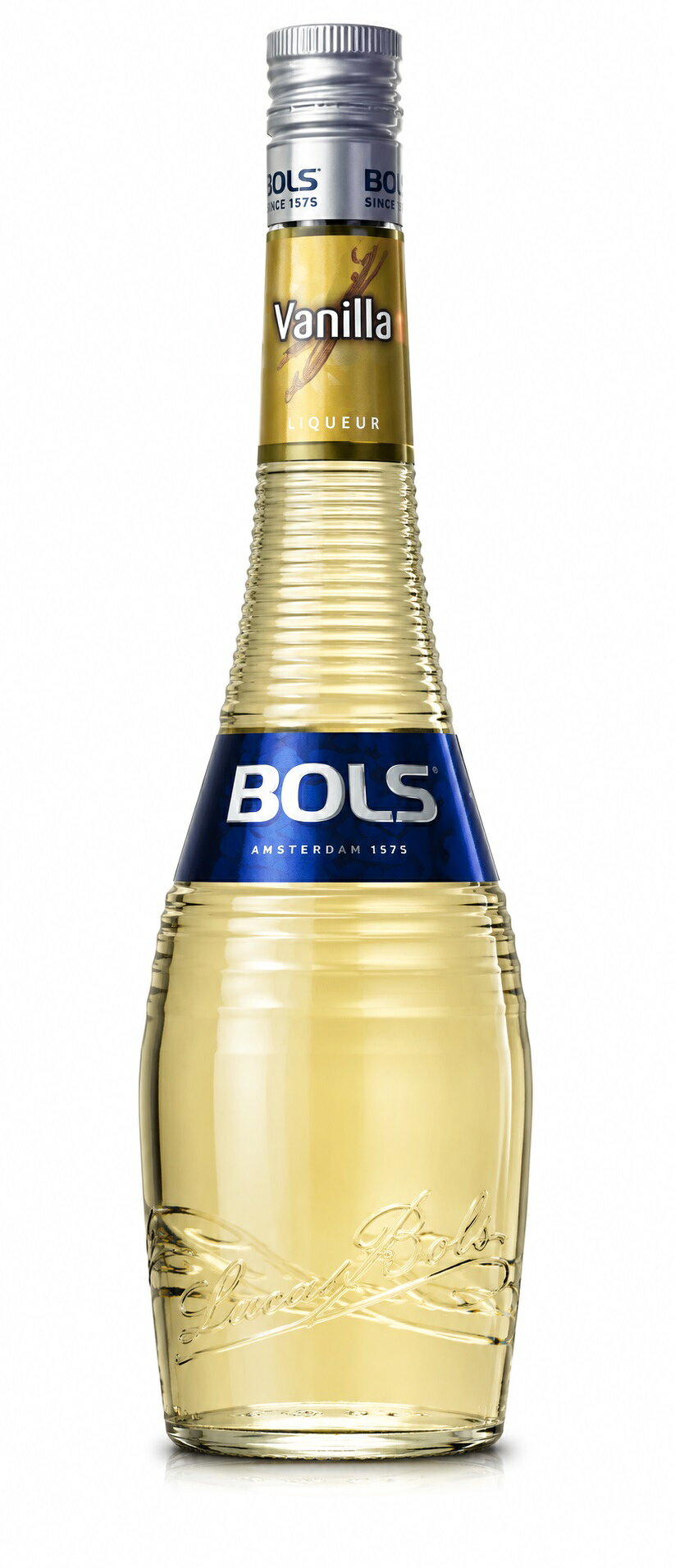 ボルス　バニラ【700ml/24％】20260829