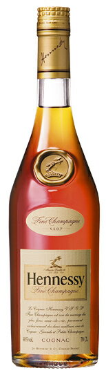 ヘネシー VSOP 【700ml/40%】 20250604