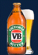 ヴィクトリア　ビター　375ml瓶　4.9%　ビールは各種12本から24本毎に別途300円必要です。 VB　ビクトリアのサムネイル