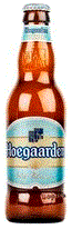 ヒューガルデン　ホワイト　330ml瓶　4.9%　1ケース　ビールは各種12本から24本毎に別途300円必要です。