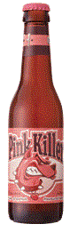 インパクトのあるラベルとは裏腹に、やさしいピンク色をしたさわやかな味わいのビールです。＜br＞口に入れた瞬間、甘さが広がり、後味にピンクグレープフルーツのほんのりとした苦味が残ります。＜br＞薄く色づいた泡が見た目にもさわやかで、ビールが苦手な方にもお薦めのビールです。＜br＞ 　容量250ml　＜br＞アルコール5.0%　＜br＞スタイル　フルーツエール