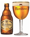 マレッツ ブロンド 330ml瓶 6% 1ケース(24本) ビールは各種12本から24本毎に別途300円必要です。
