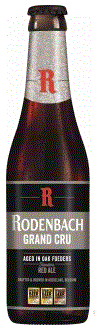 ローデンバッハ　グラン　クリュ 330ml瓶　6%　1ケース（24本）　ビールは各種12本から24本毎に別途300円必要です。