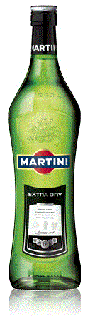 マルティーニ　ヴェルモット　エクストラ　ドライ　正規品　750ml
