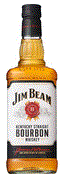 ジム　ビーム ホワイト　4年 正規品　40％　700ml　20191201のサムネイル