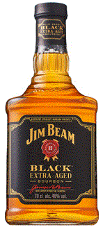 ジム ビーム ブラック エクストラ エイジド 正規品 40% 700ml