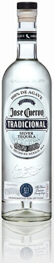 ホセ クエルボ トラディショナル シルバー 正規品 700ml 38% ホセ クエルボ トラディショナル シルバー 正規品 700ml 38%