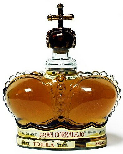 グラン　コラレホ　アネホ【1000ml/40%】20260107