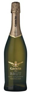 ガンチア ブリュット　スプマンテ　750mlのサムネイル
