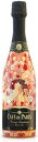カフェ ド パリ センセーション ベリーニ(ピーチ)750ml(4)