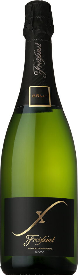 フレシネ　X　（エックス）750mlのサムネイル