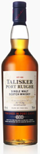 タリスカー ポートリー 【700ml/45.8%】 20250722
