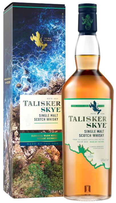 タリスカー スカイ 【700ml/45.8%】 20250722