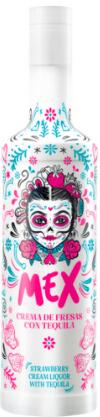 メックス ストロベリー クリーム【700ml/15％】20260318