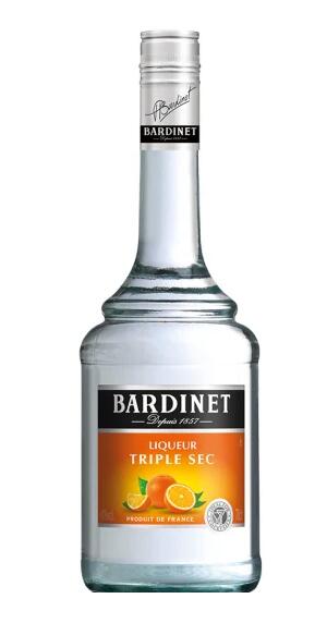 バーディネー　トリプル　セック　【700ml/40%】20260627