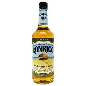 ロンリコ ゴールド 【700ml/40%】金 20200316 ロンリコ ゴールド 【700ml/40%】金 20200316