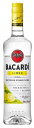 バカルディ レモン(リモン)【700ml/32%】20200316