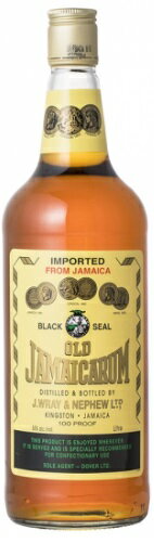 オールド ジャマイカ ゴールド【1000ml/50%】20200413