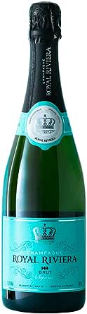 ROYAL RIVIERA BRUT 750ml