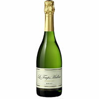 ル・タン・メイユールとは、フランス語で『ひとつ上の時間』の意味。上質で繊細な泡立ちとキレがあり、洗練された辛口のスパークリングワインをお楽しみください。