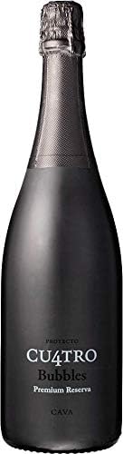 Rakuten - クワトロ プレミアム レゼルヴァ 18 750ml