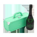 エンジェル シャンパン ヘイローグリーン 750ml 20250610