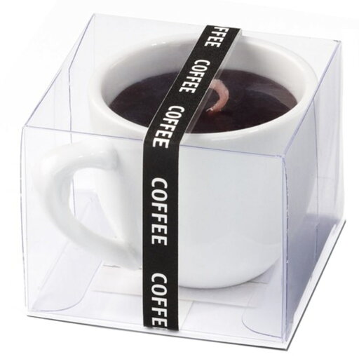 【6個セット】カメヤマ 好物キャンドル ホットコーヒー キャンドル 癒しの灯 インテリア ギフト 故人をしのぶお供えに 【6個セット】カメヤマ 好物キャンドル ホットコーヒー キャンドル 癒しの灯 インテリア ギフト 故人をしのぶお供えに